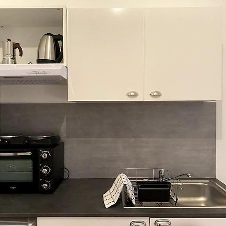 Apartamento La Tournette Annecy Exterior foto