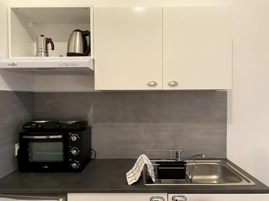 Apartamento La Tournette Annecy Exterior foto